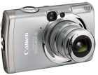 Цифровий НЕдзеркальний фотоапарат Canon Ixus 800